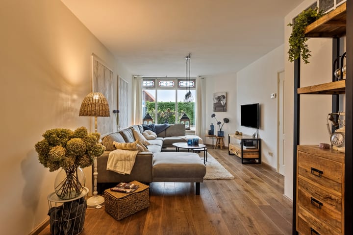 Foto 7 van Limburgstraat 16