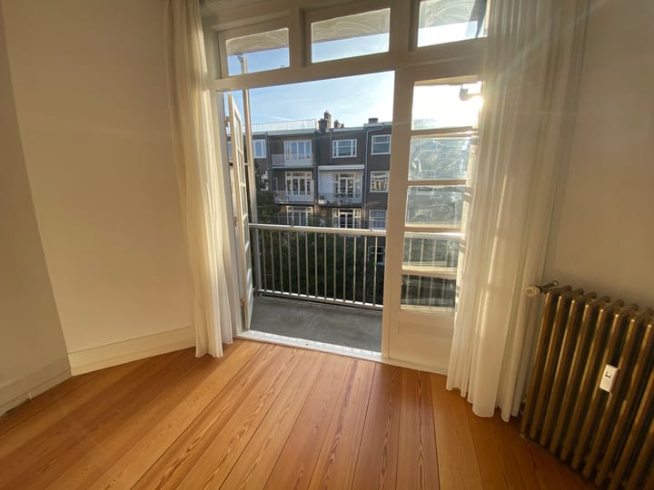 Foto 9 van Olympiaplein 101-3