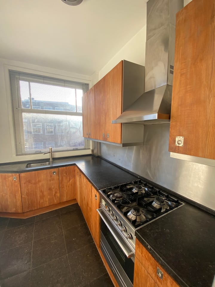 Foto 10 van Olympiaplein 101-3