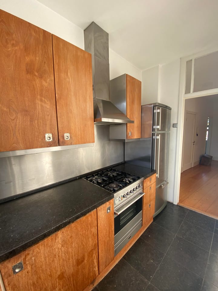 Foto 11 van Olympiaplein 101-3