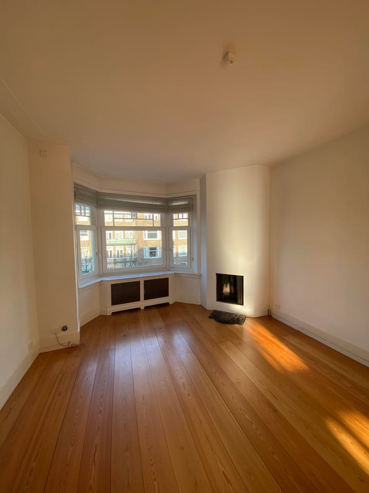 Foto 14 van Olympiaplein 101-3