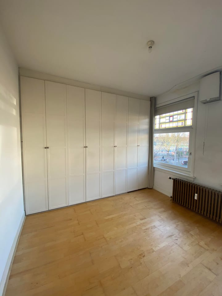 Foto 15 van Olympiaplein 101-3