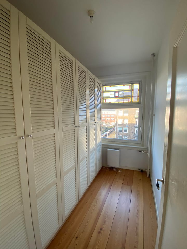 Foto 16 van Olympiaplein 101-3