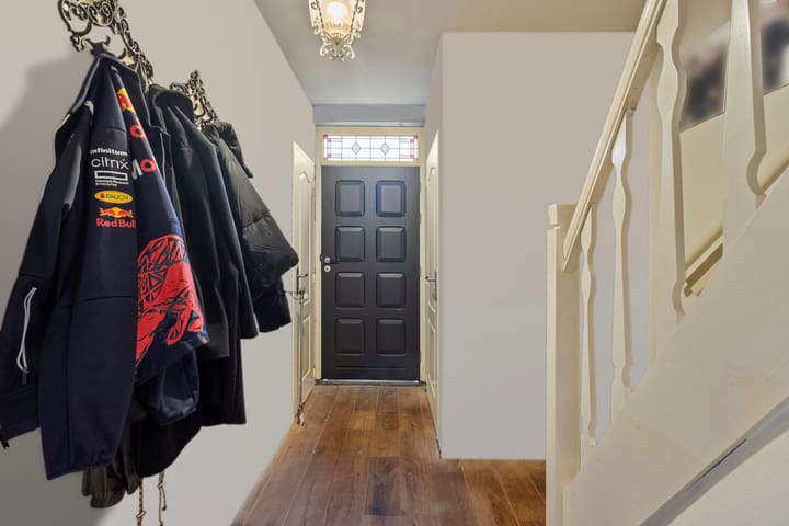 Foto 17 van Limburgstraat 16