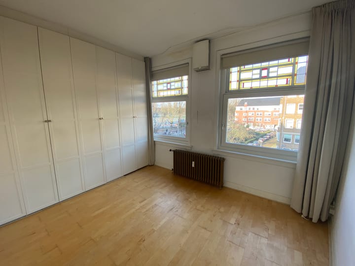 Foto 17 van Olympiaplein 101-3