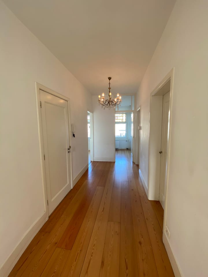 Foto 18 van Olympiaplein 101-3