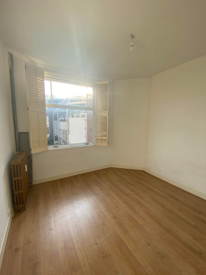 Foto 22 van Olympiaplein 101-3