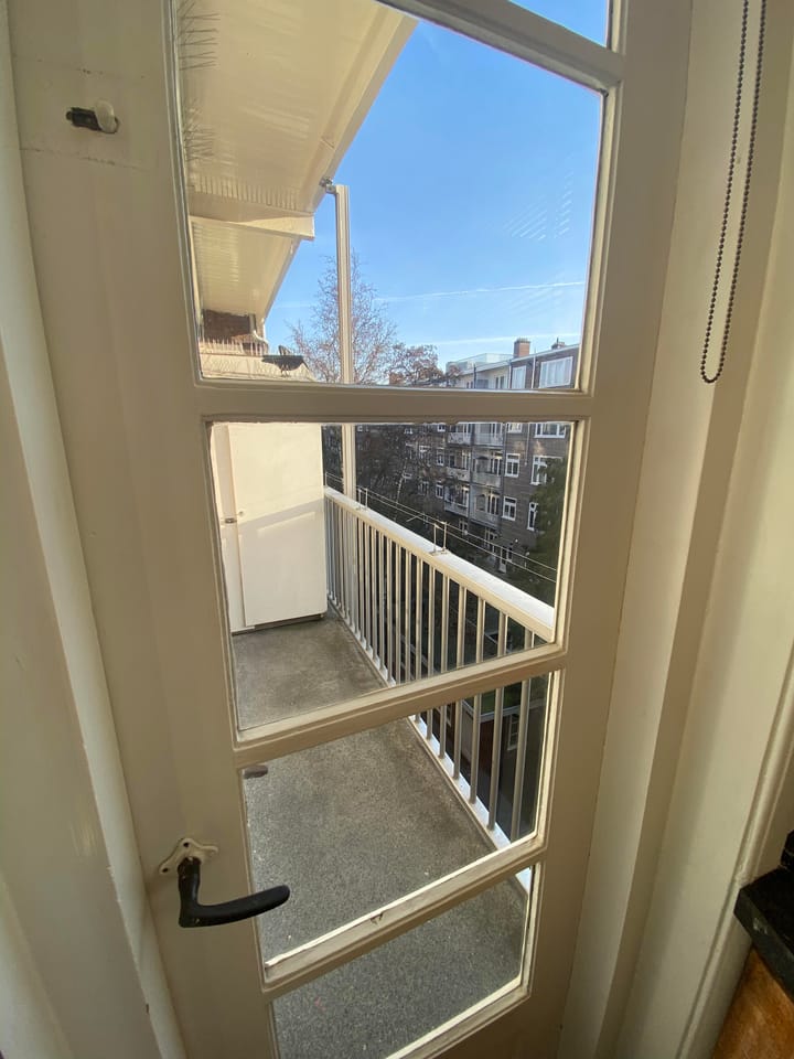 Foto 23 van Olympiaplein 101-3