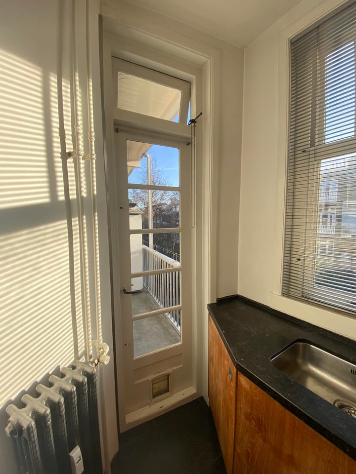 Foto 24 van Olympiaplein 101-3