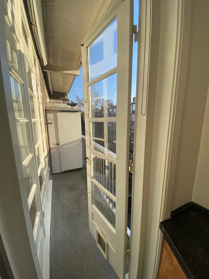 Foto 25 van Olympiaplein 101-3