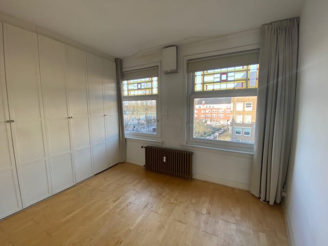 Foto 38 van Olympiaplein 101-3