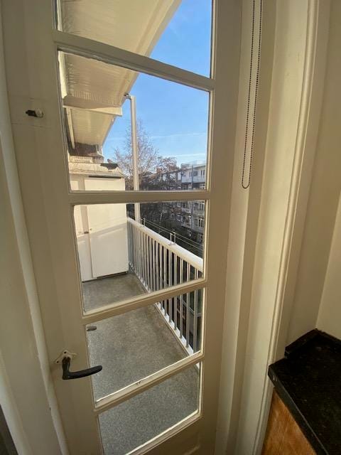 Foto 43 van Olympiaplein 101-3