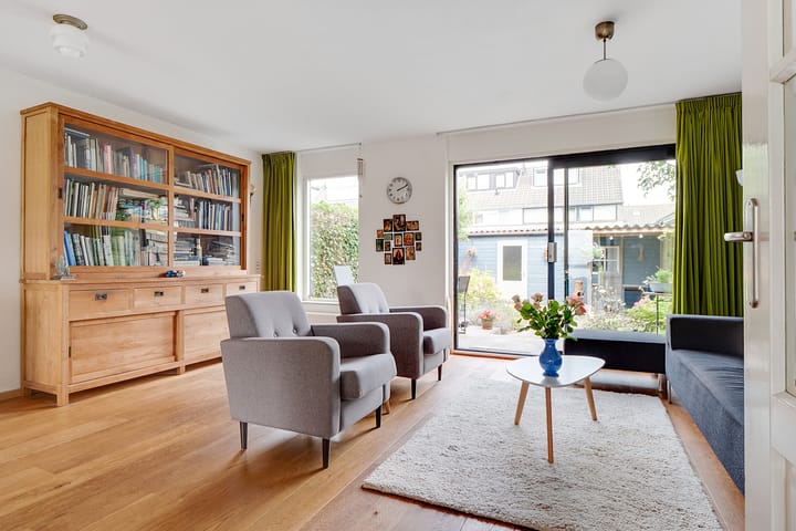 Foto 2 van Moerendael 28