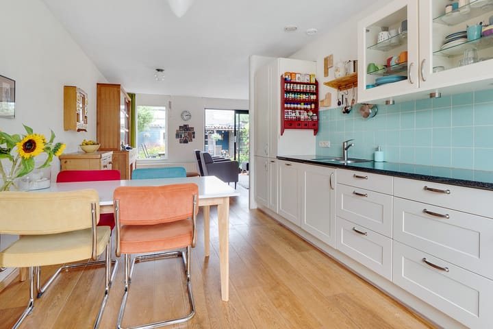 Foto 3 van Moerendael 28