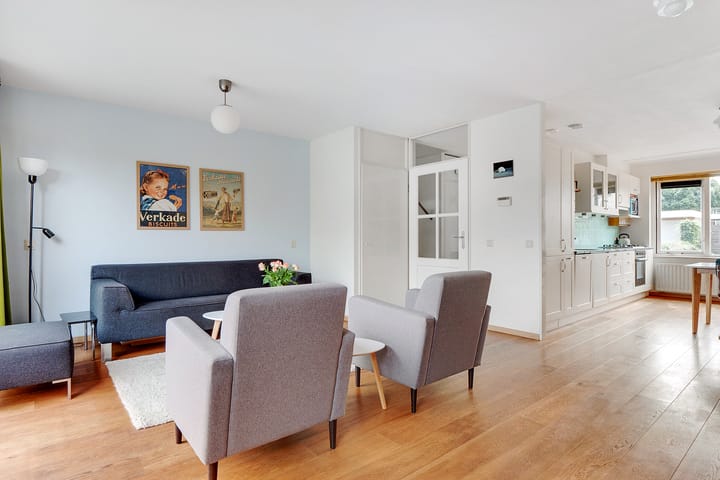 Foto 4 van Moerendael 28