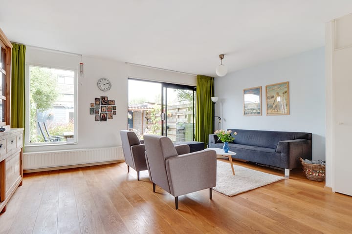 Foto 5 van Moerendael 28