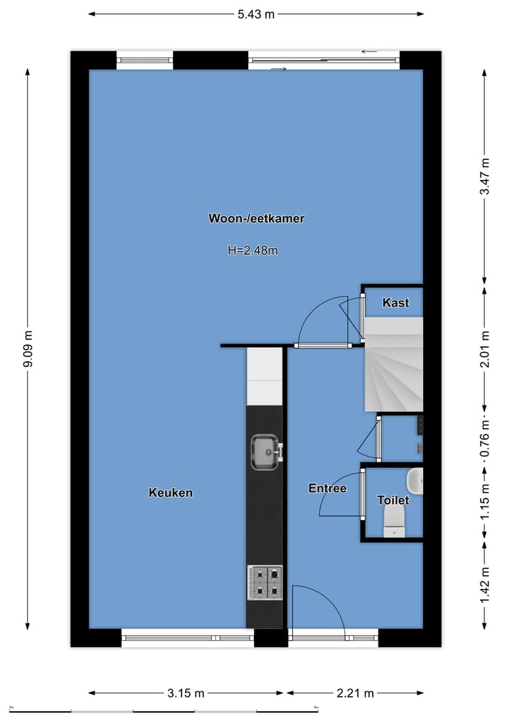 Photo 41 of Moerendael 28
