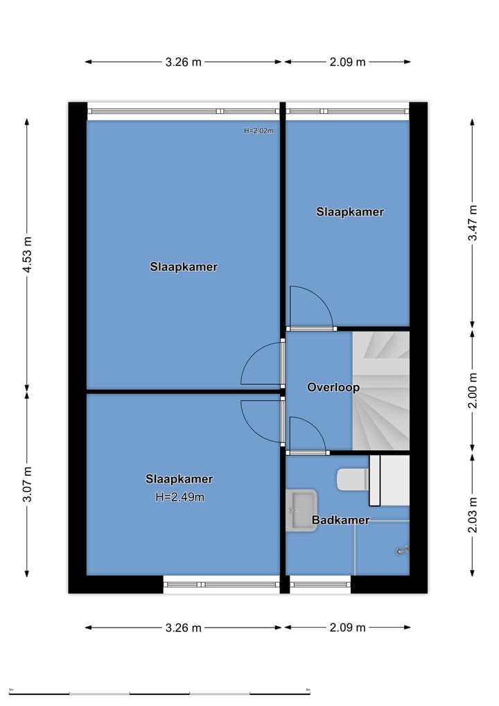 Photo 42 of Moerendael 28