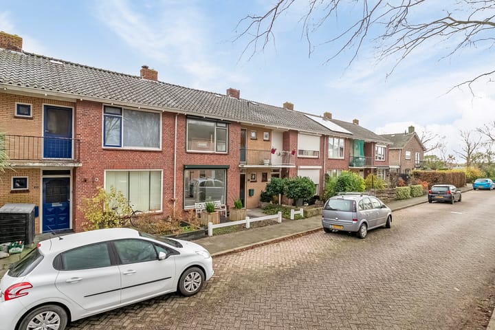 Foto 1 van Mastland 25