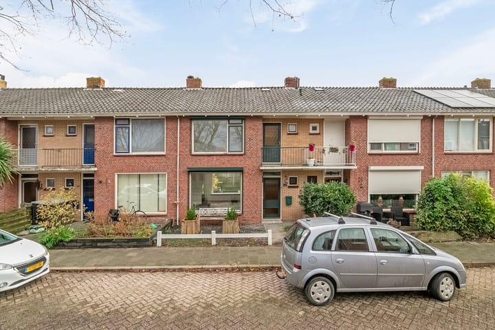 Foto 2 van Mastland 25