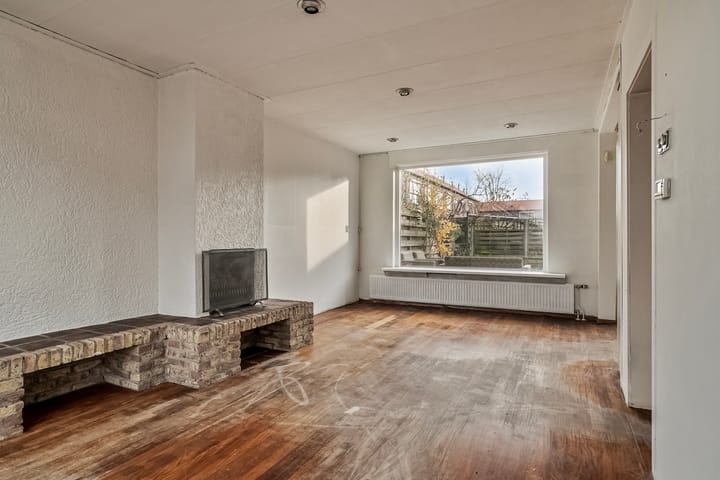 Foto 3 van Mastland 25