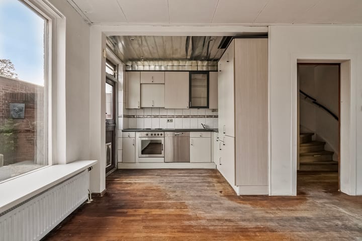 Foto 4 van Mastland 25