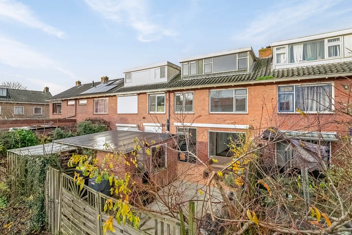 Foto 6 van Mastland 25