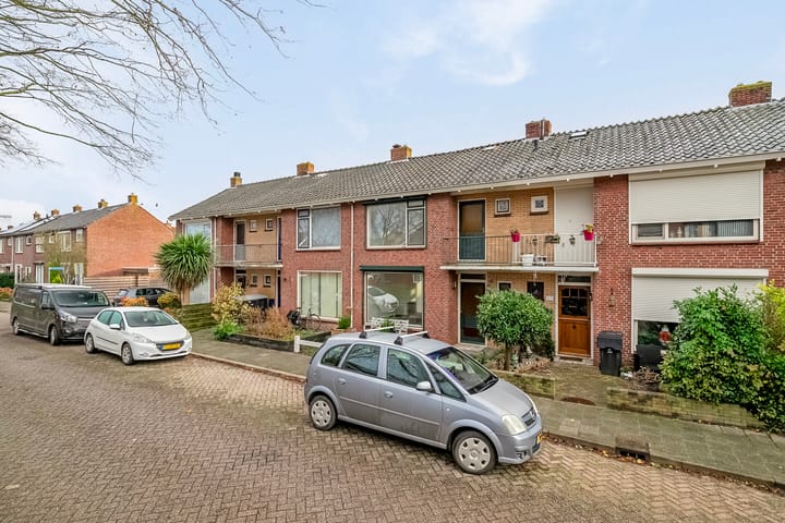 Foto 7 van Mastland 25