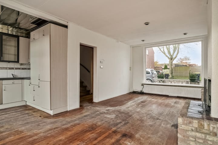 Foto 10 van Mastland 25