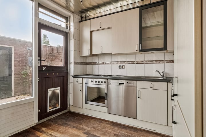 Foto 11 van Mastland 25