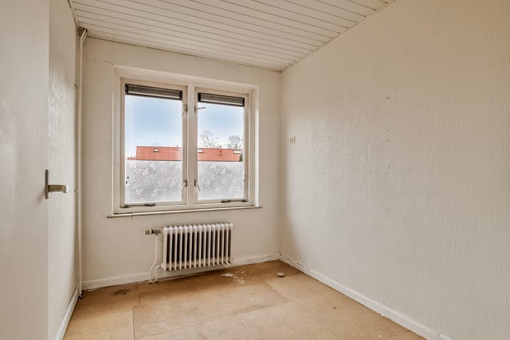 Foto 15 van Mastland 25