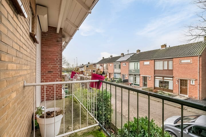 Foto 18 van Mastland 25