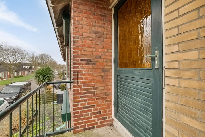 Foto 19 van Mastland 25