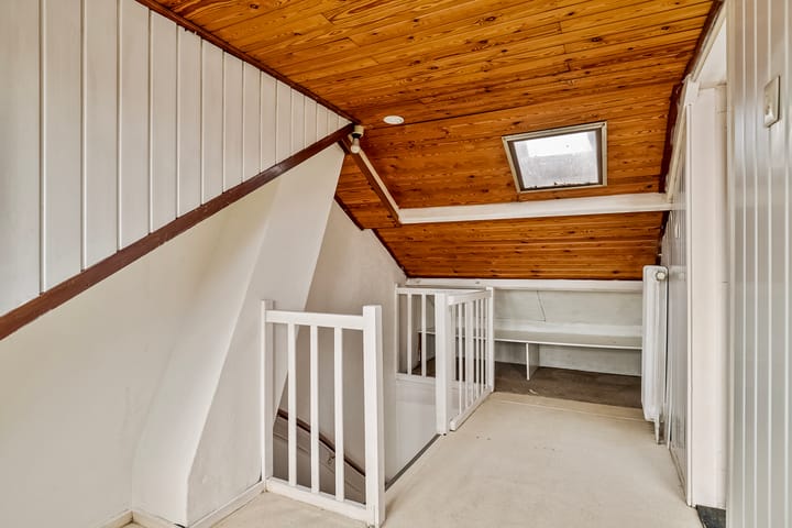 Foto 20 van Mastland 25