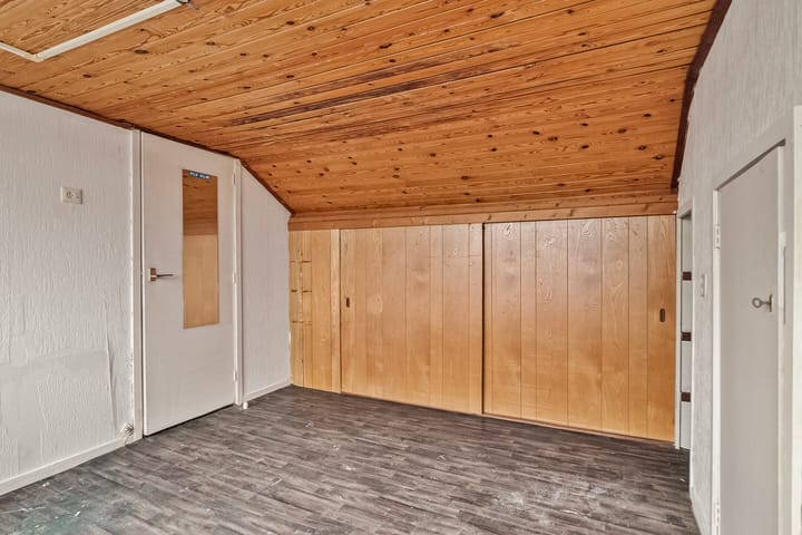 Foto 22 van Mastland 25