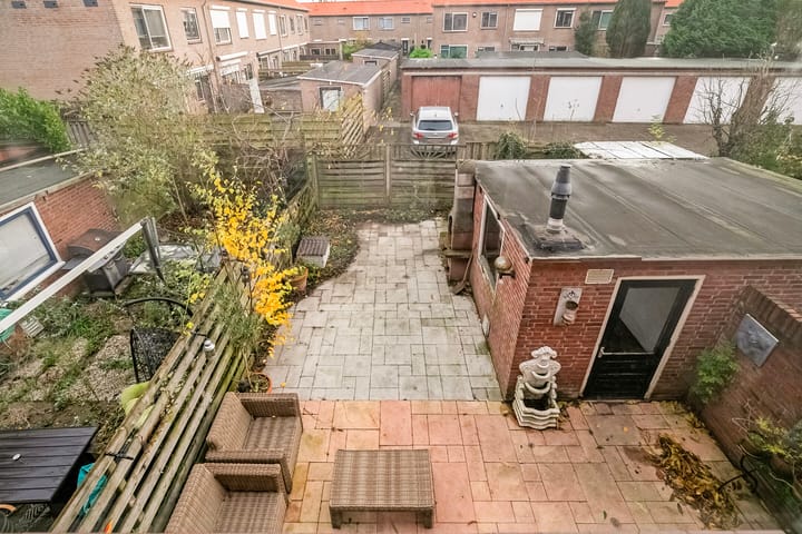 Foto 23 van Mastland 25