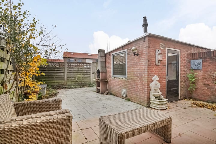 Foto 24 van Mastland 25