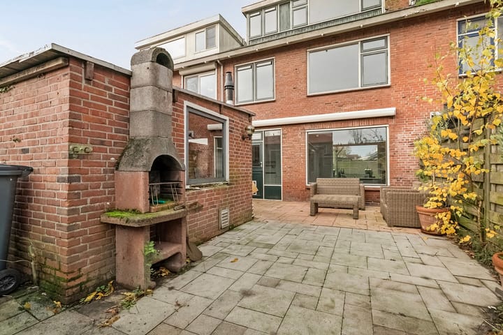 Foto 25 van Mastland 25