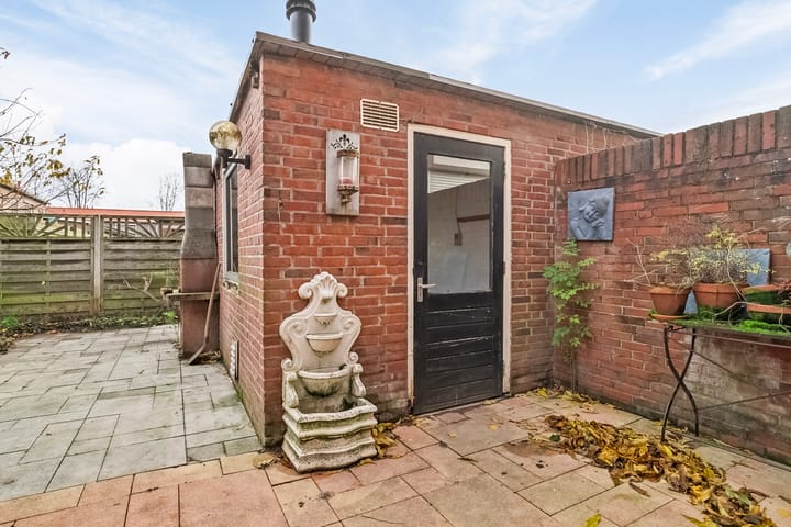 Foto 26 van Mastland 25