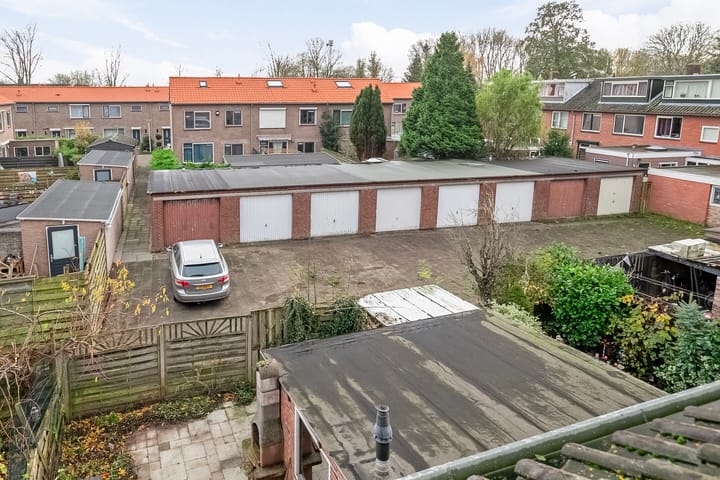 Foto 27 van Mastland 25