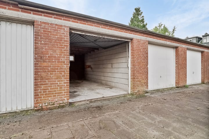 Foto 28 van Mastland 25