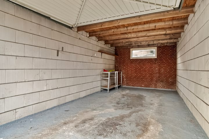 Foto 30 van Mastland 25