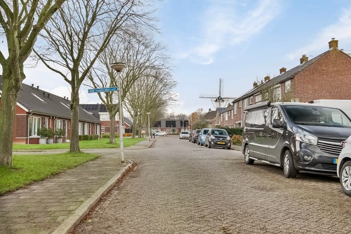 Foto 31 van Mastland 25