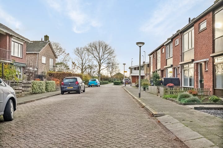 Foto 32 van Mastland 25