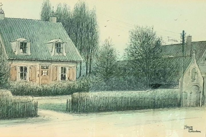 Bekijk foto 30 van Veersedijk 275