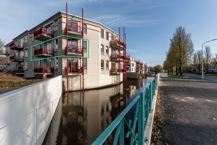 Foto 1 van Bongerd 20