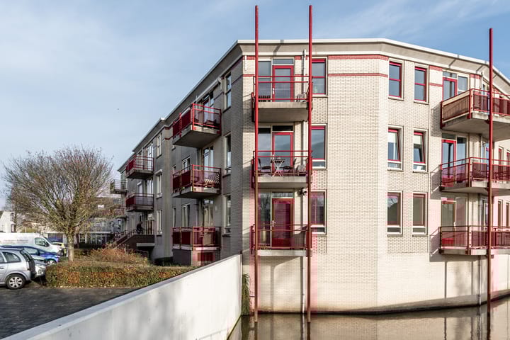 Foto 2 van Bongerd 20