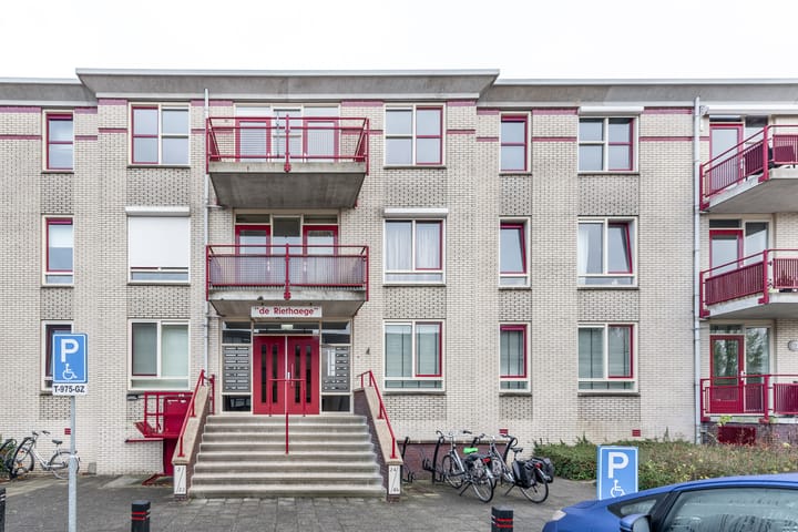 Foto 3 van Bongerd 20