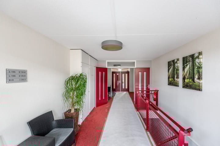 Foto 4 van Bongerd 20