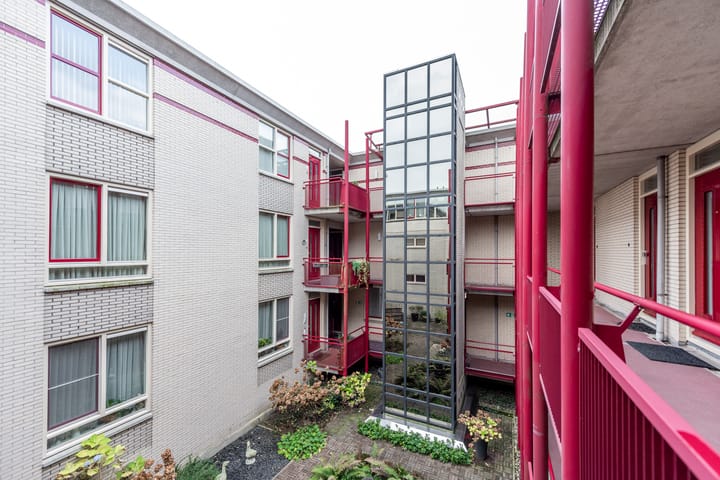 Foto 6 van Bongerd 20